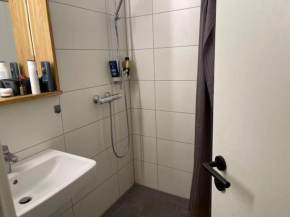 Confort-room 2 min to Kassel-uni